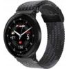 14691330_0_f Smartwatch Polar Polar Ignite 3 S-L, black/black braided