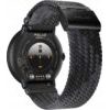 14691330_1_f Smartwatch Polar Polar Ignite 3 S-L, black/black braided