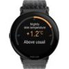 14691330_2_f Smartwatch Polar Polar Ignite 3 S-L, black/black braided