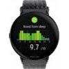 14691330_3_f Smartwatch Polar Polar Ignite 3 S-L, black/black braided