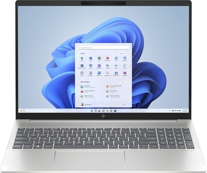 14698286_1_f Laptop HP Pavilion 16-ab1054nw / 16" / Intel Ultra 7 / 16GB / SSD 1TB / Win 11 Pro (A12SJEA)