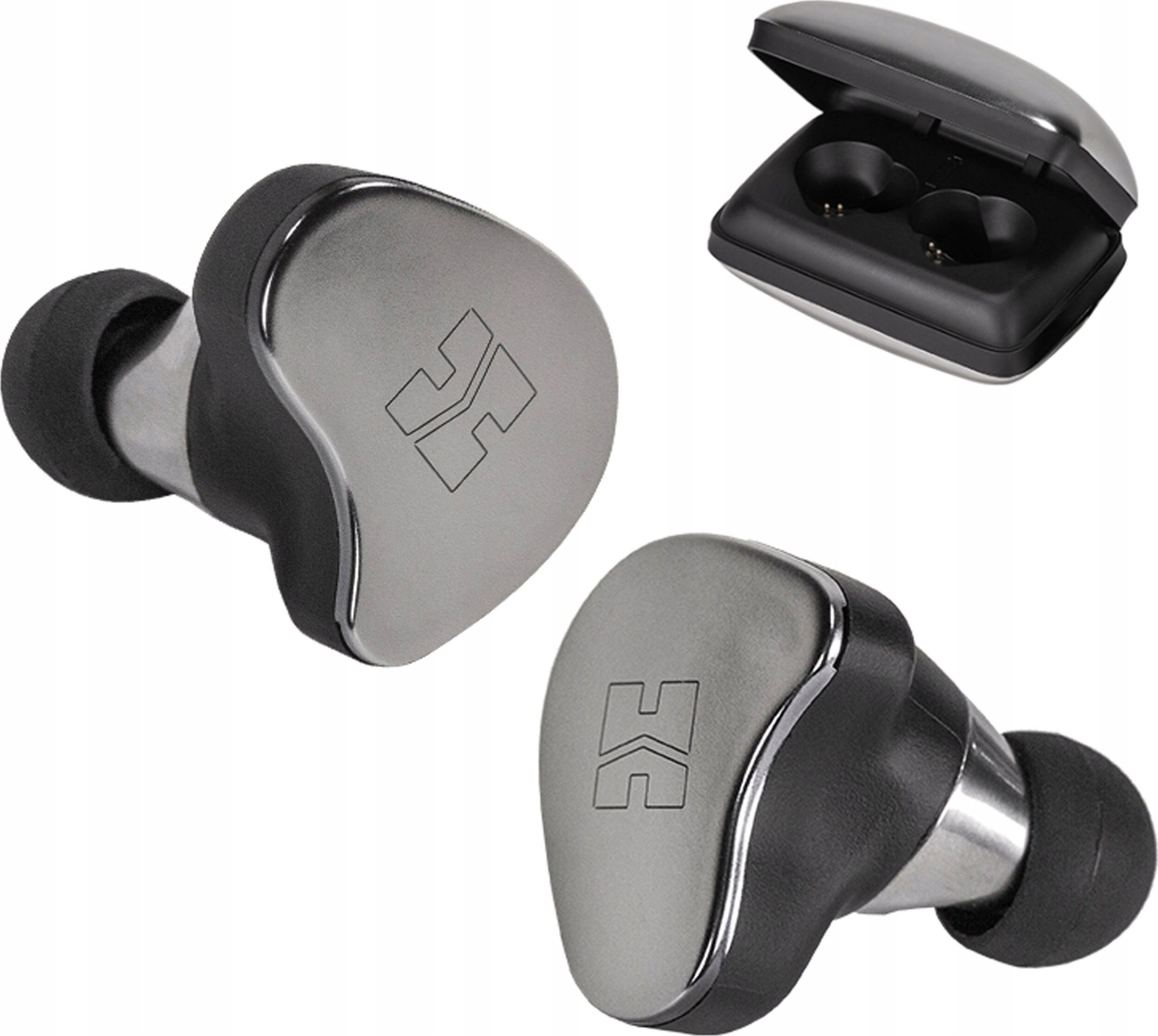 Słuchawki Hifiman HiFiMAN TWS800 - Słuchawki Hi-FI True Wireless