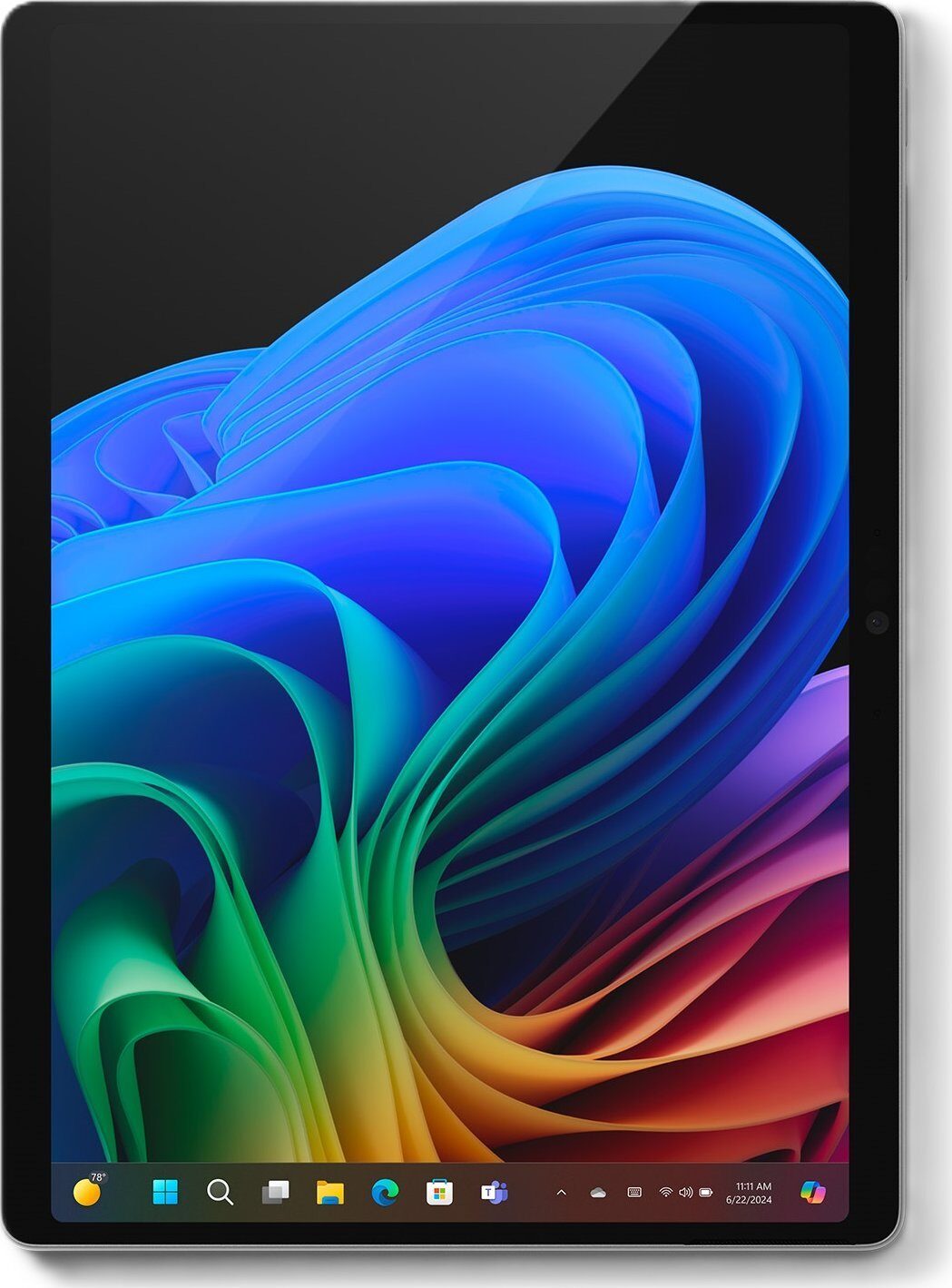 14701813_2_f Laptop Microsoft Surface Pro 11 / 13" / Intel Core Ultra 5 / 16GB / 512GB / Windows 11 Pro (EP2-20146)