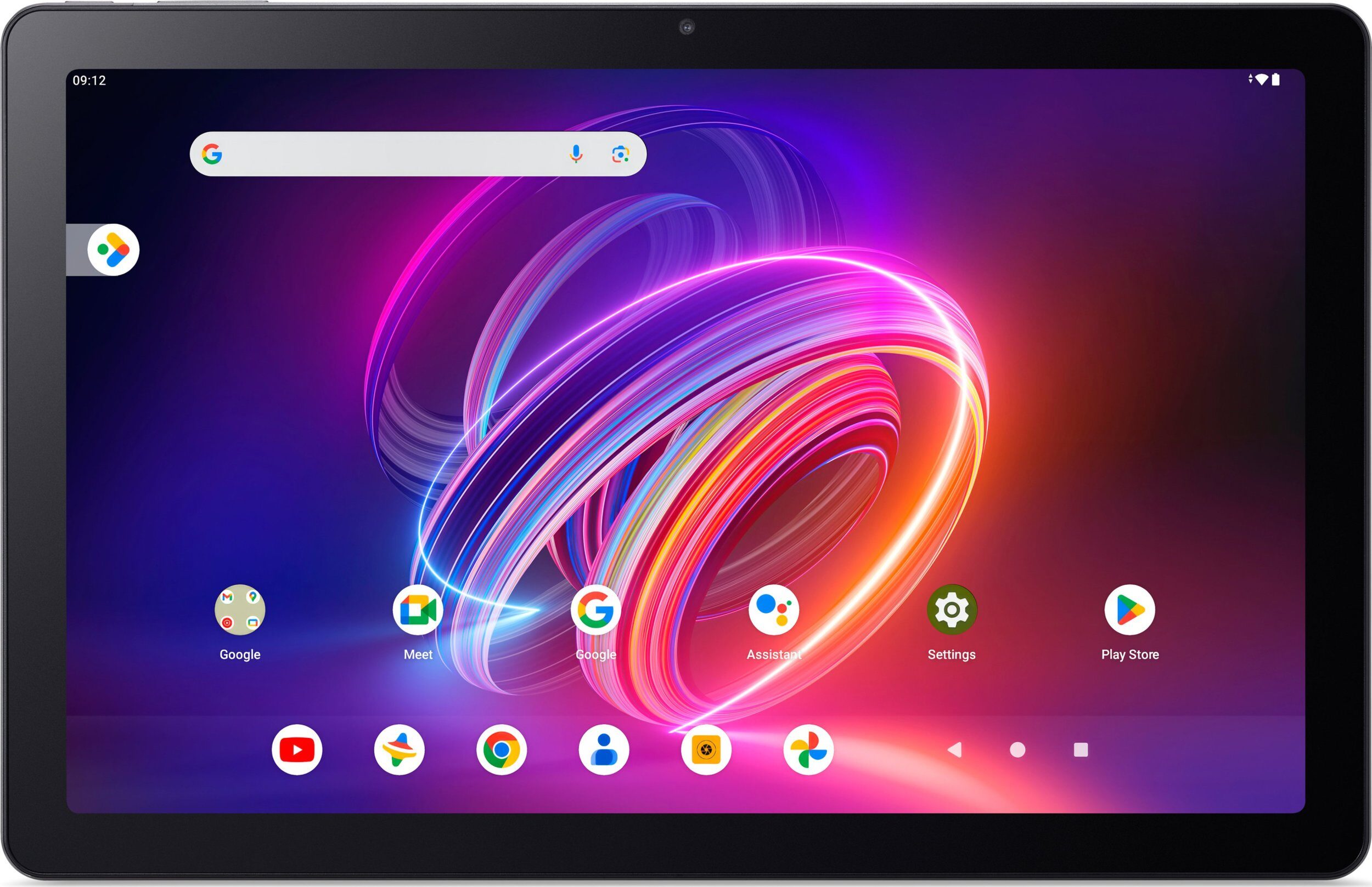 Tablet Acer ACER ICONIA TAB P11 MT8781 11IN
