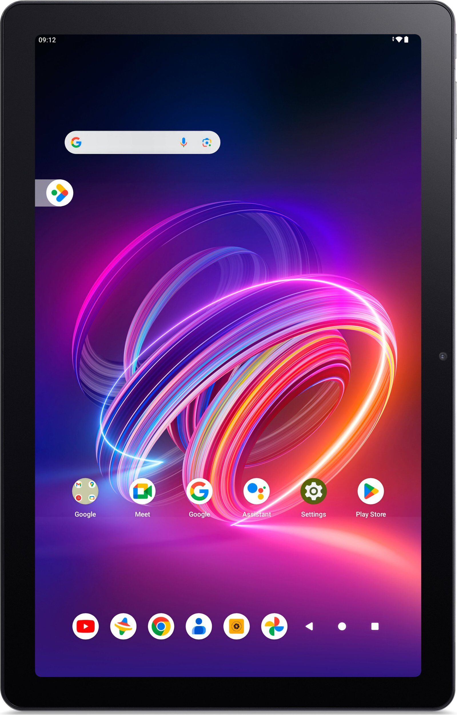 Tablet Acer ACER ICONIA TAB P11 MT8781 11IN