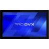 14711967_0_f Tablet ProDVX ProDVX APPC-7XPLN-R23 Rockchip RK3568 17,8 cm (7") 1024 x 600 px Ekran dotykowy All-in-One tablet PC 4 GB DDR4-SDRAM 16 GB eMMC Android 12 Wi-Fi 5 (802.11ac) Czarny