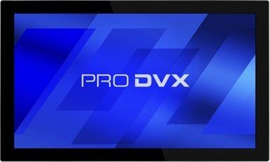 14711967_0_f Tablet ProDVX ProDVX APPC-7XPLN-R23 Rockchip RK3568 17,8 cm (7") 1024 x 600 px Ekran dotykowy All-in-One tablet PC 4 GB DDR4-SDRAM 16 GB eMMC Android 12 Wi-Fi 5 (802.11ac) Czarny