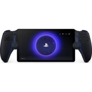 14712336_0_f Konsola przenośna Sony PlayStation Portal czarna