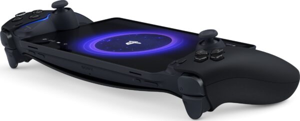 Konsola przenośna Sony PlayStation Portal czarna