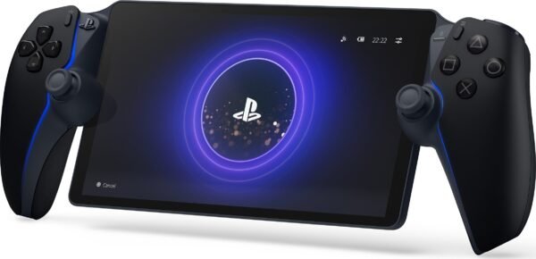 Konsola przenośna Sony PlayStation Portal czarna