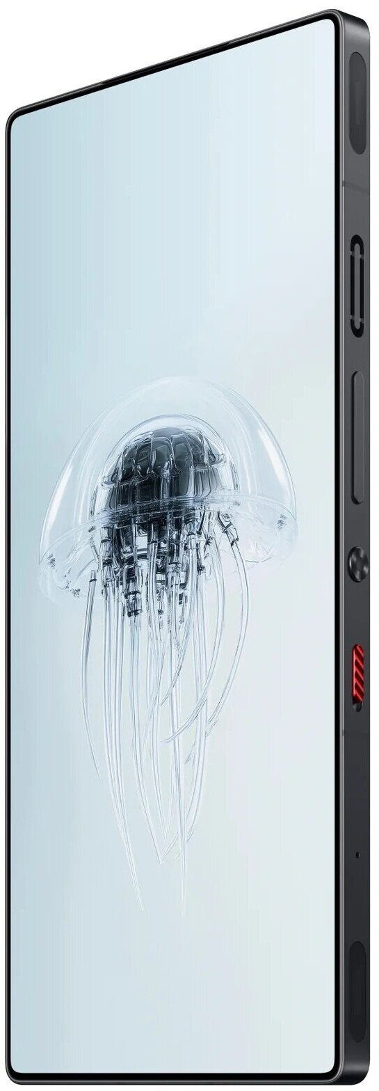 14719754_4_f Smartfon Nubia Red Magic 10 Pro 5G 12/256GB Czarny (NX789J/12GB)