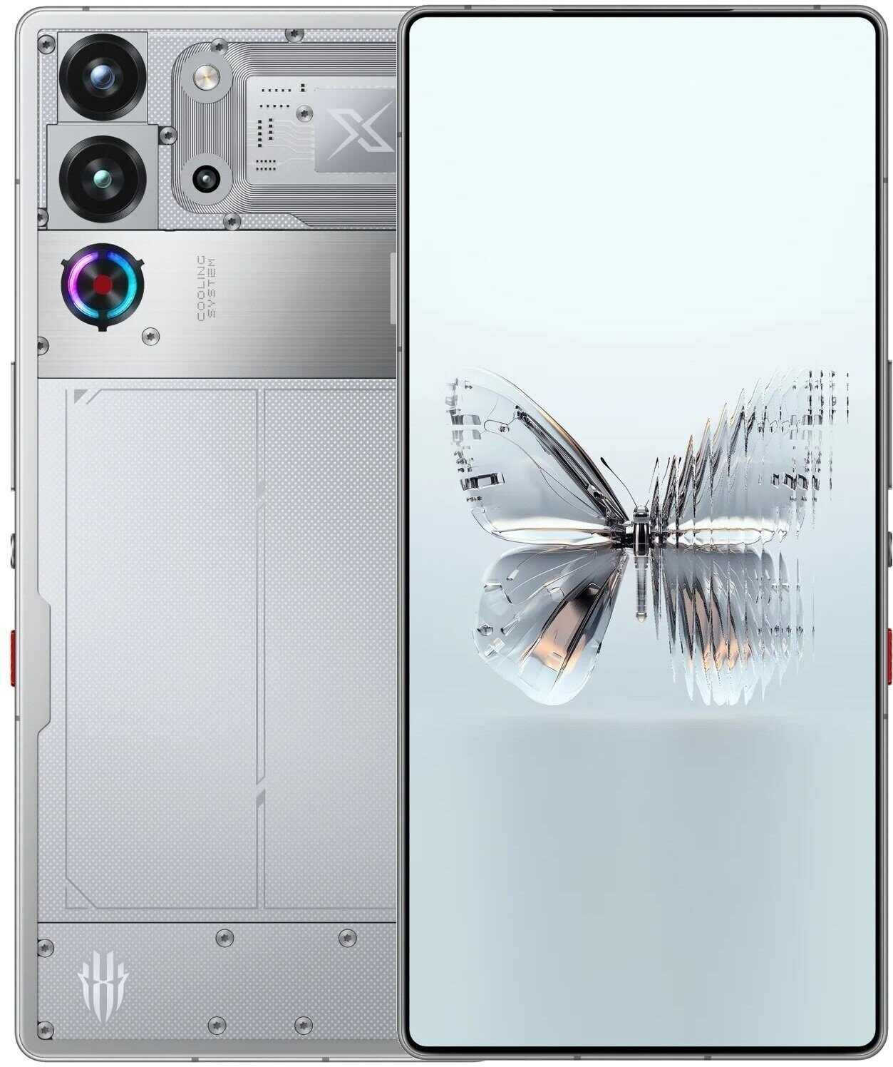 14719755_1_f Smartfon Nubia Red Magic 10 Pro 5G 16/512GB Srebrny (NX789J/16GB_2)