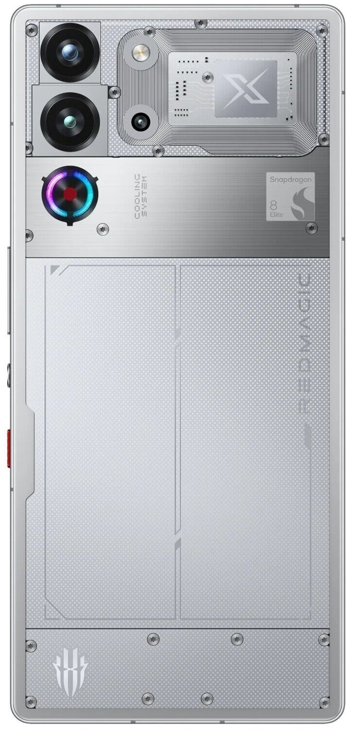 14719755_3_f Smartfon Nubia Red Magic 10 Pro 5G 16/512GB Srebrny (NX789J/16GB_2)