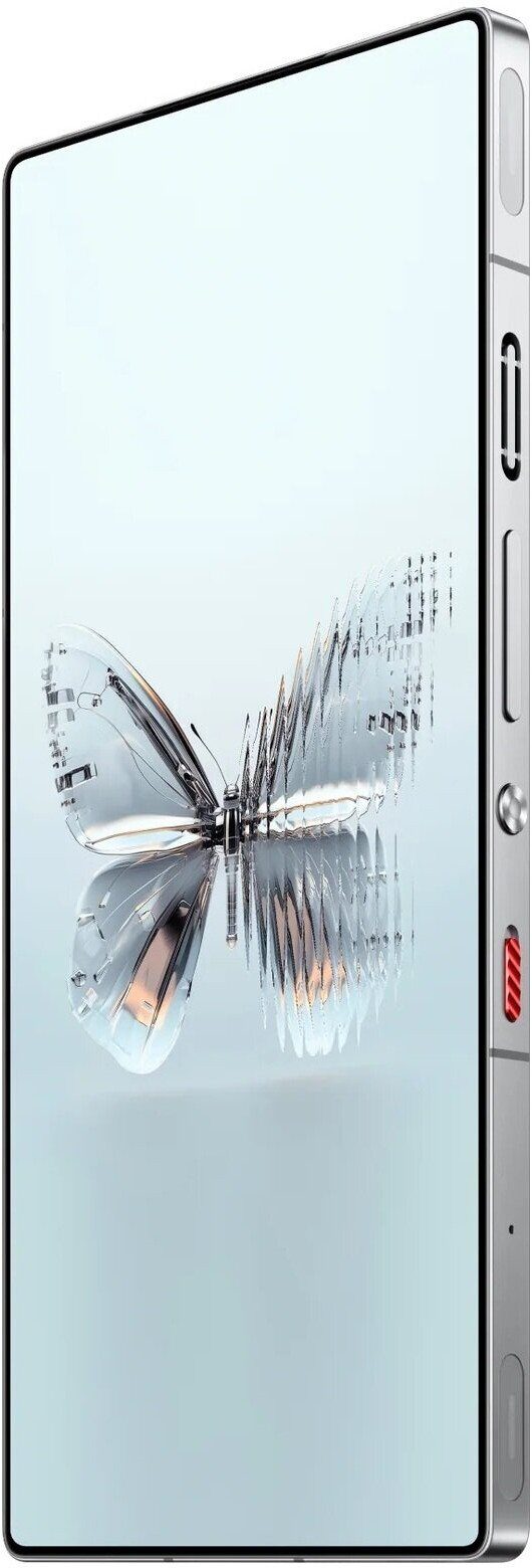 14719755_4_f Smartfon Nubia Red Magic 10 Pro 5G 16/512GB Srebrny (NX789J/16GB_2)