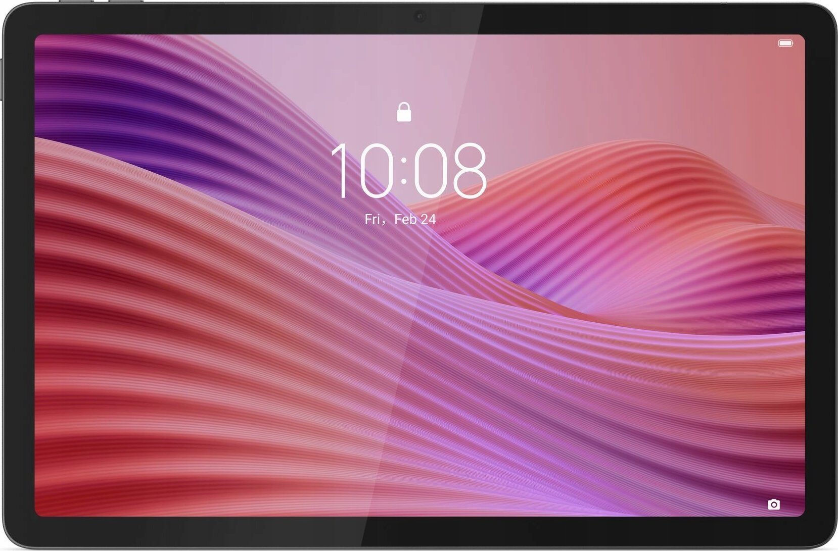 14729146_3_f Tablet Lenovo TAB 10.1" 128 GB 4G Szary (ZAEJ0122SE)