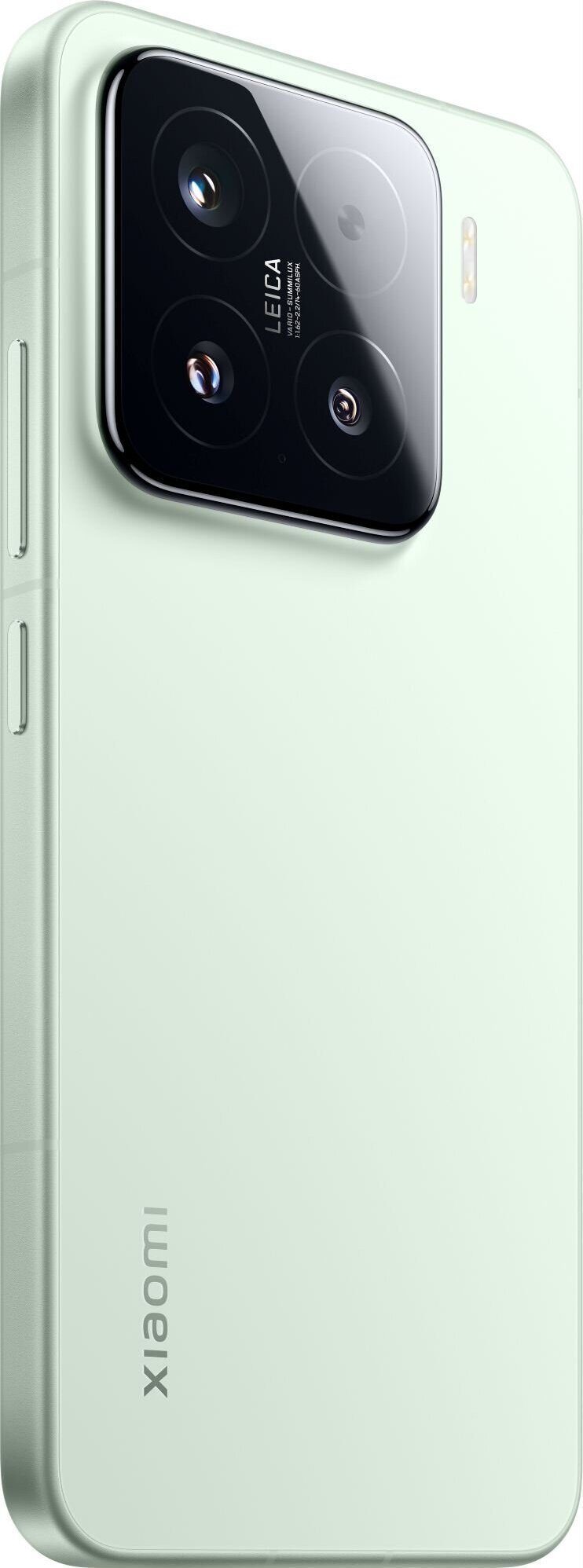 14730302_11_f Smartfon Xiaomi 15 5G 12/256GB Zielony (61298)