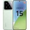 14730302_6_f Smartfon Xiaomi 15 5G 12/256GB Zielony (61298)