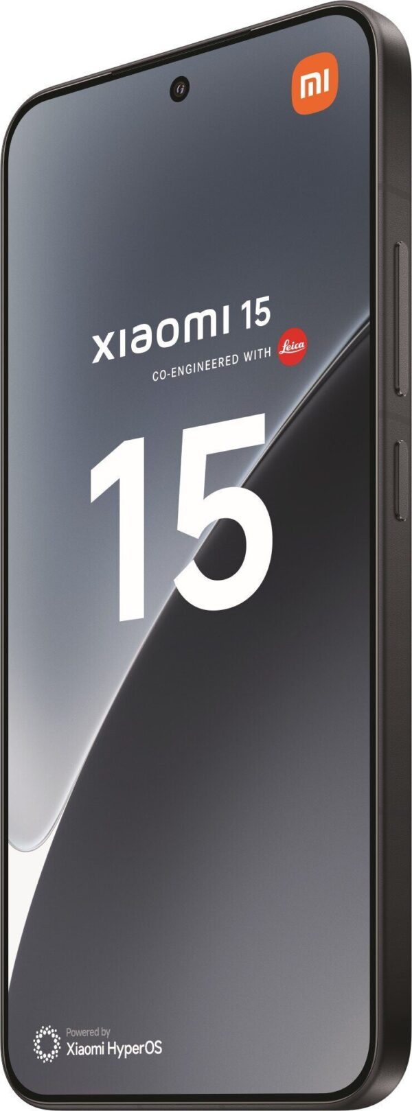 14730303_10_f Smartfon Xiaomi 15 5G 12/256GB Czarny (61256)