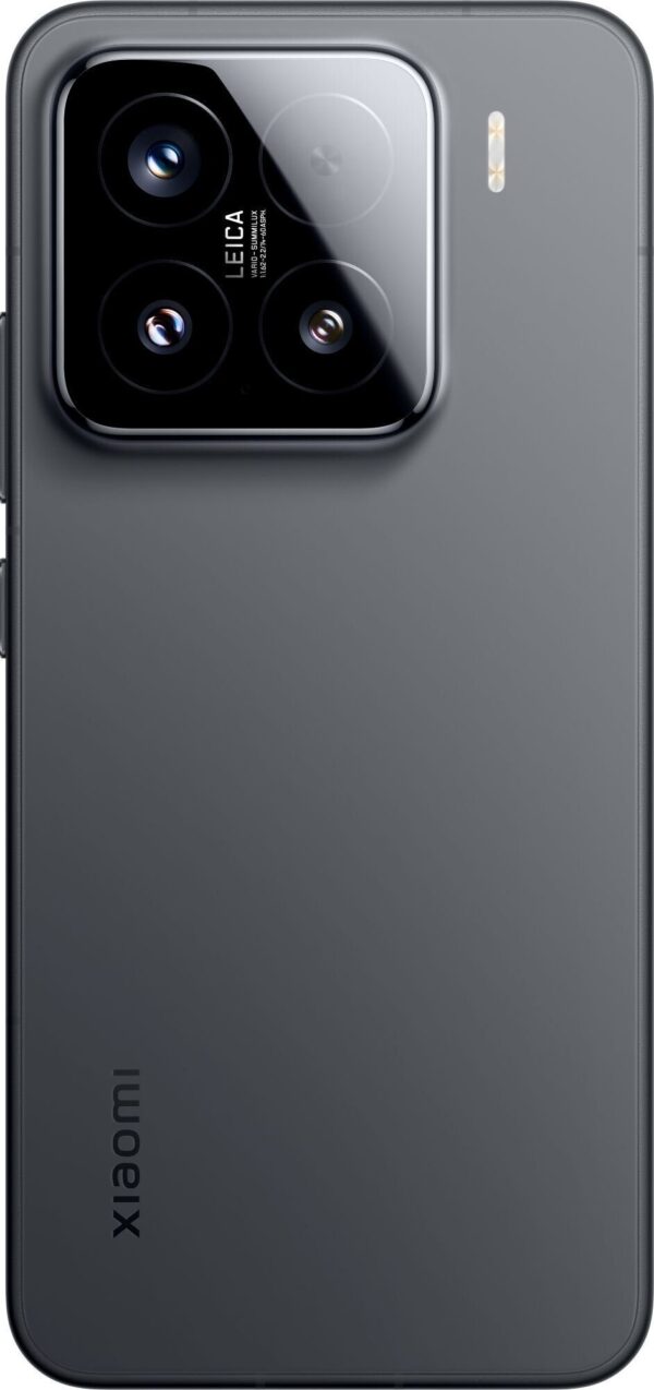 14730303_8_f Smartfon Xiaomi 15 5G 12/256GB Czarny (61256)