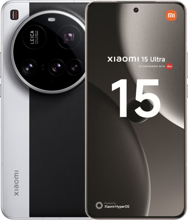 14730306_13_f Smartfon Xiaomi 15 Ultra 5G 16/512GB Czarno-srebrny (63230)