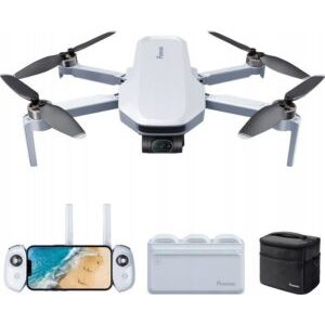 14733295_0_f Dron Canyon Dronas POTENSIC Atom Full Combo (3 baterijos, įkroviklis) su kamera 12Mp 4K