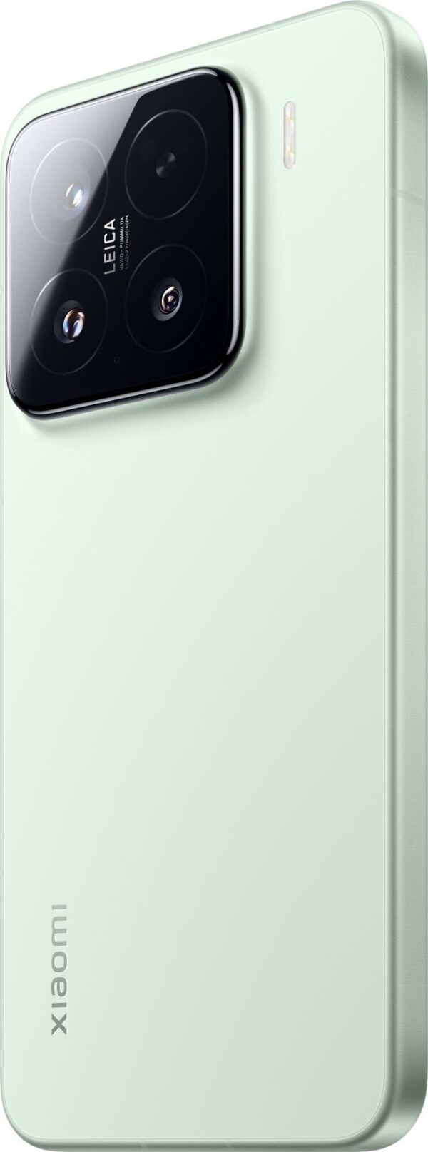 14733316_6_f Smartfon Xiaomi Xiaomi 15 5G 12/512GB Zielony (MZB0ITWEU)