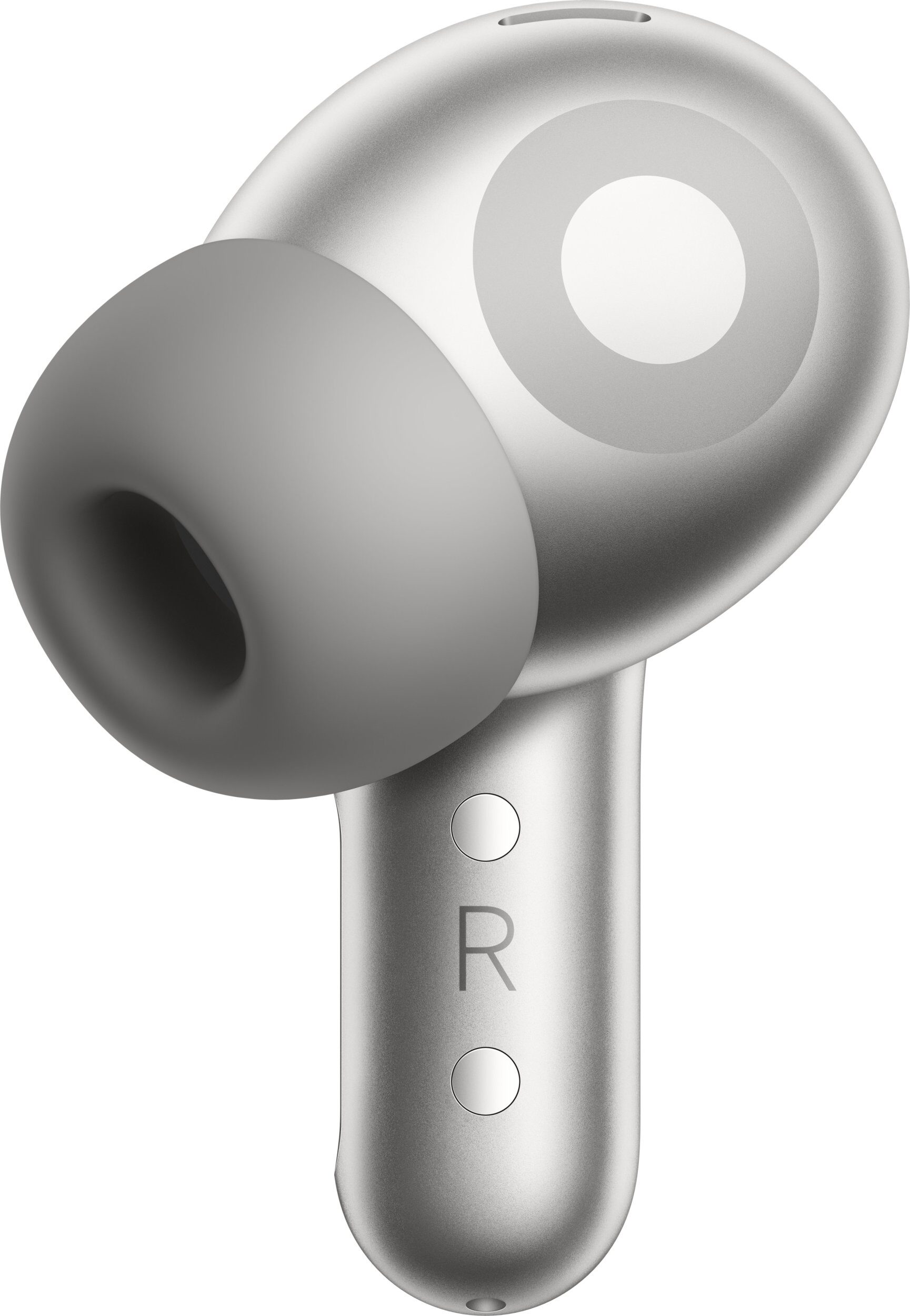 Słuchawki Xiaomi Buds 5 Pro szare
