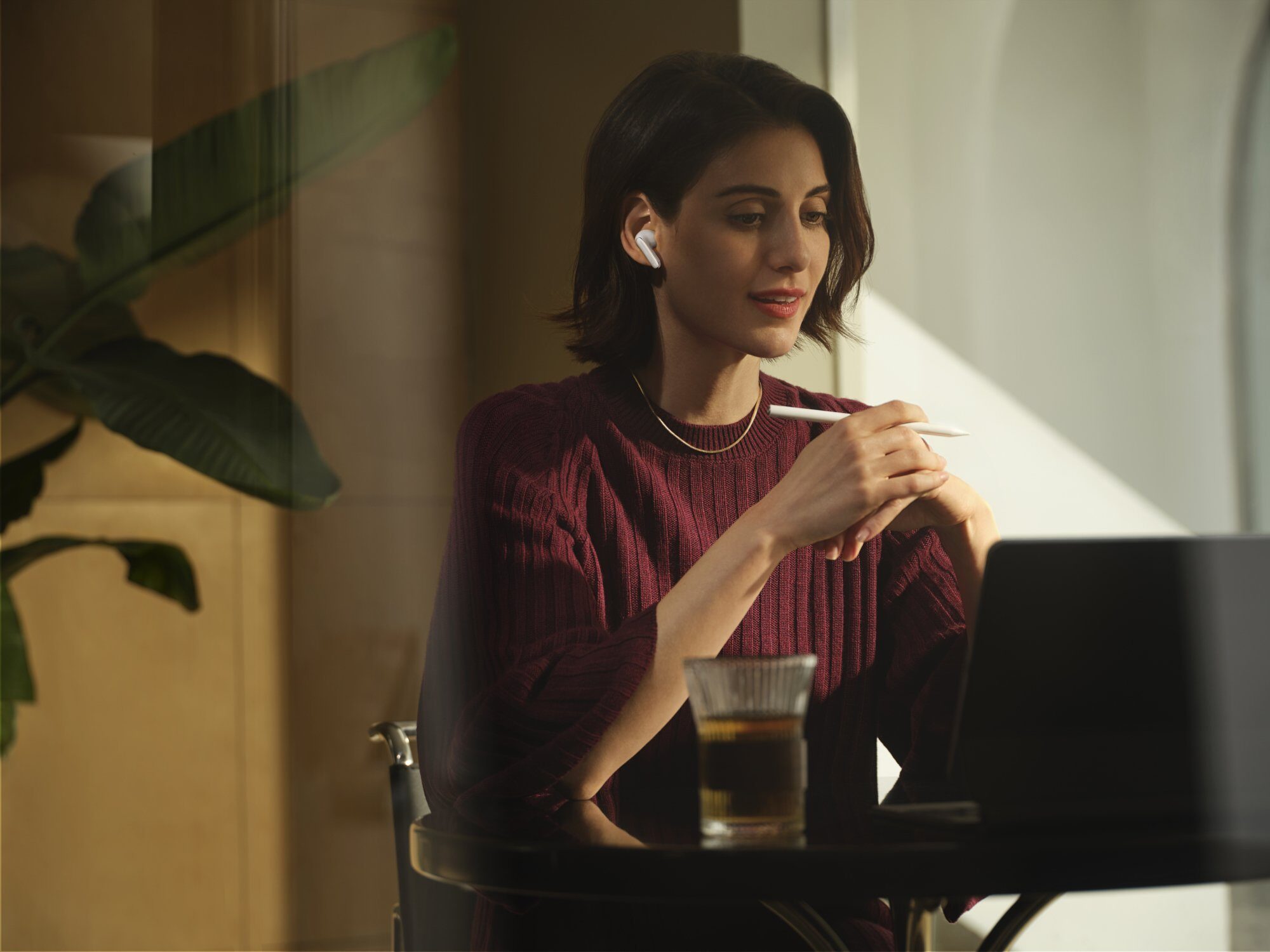 14733547_3_f Słuchawki Xiaomi Buds 5 Pro białe