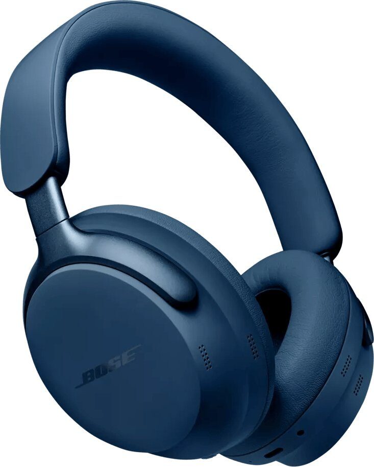 14733586_0_f Słuchawki Bose QuietComfort Ultra granatowe (880066-1200)