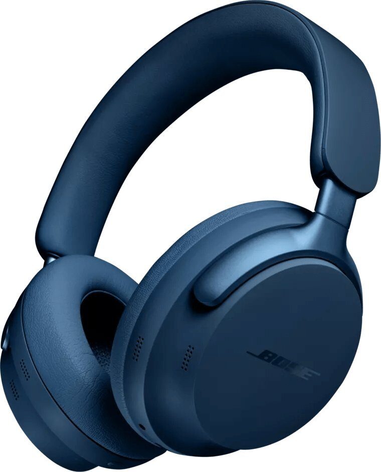 14733586_1_f Słuchawki Bose QuietComfort Ultra granatowe (880066-1200)