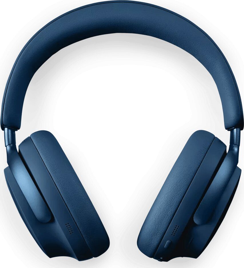 14733586_2_f Słuchawki Bose QuietComfort Ultra granatowe (880066-1200)