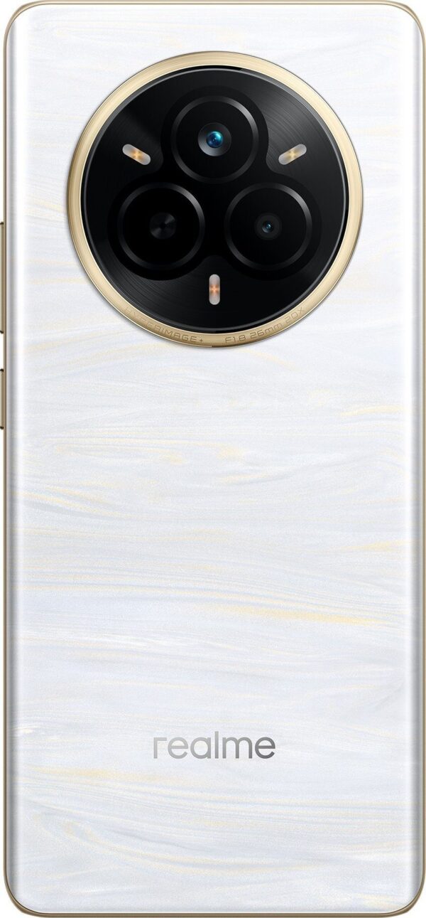 14733591_1_f Smartfon Realme 14 Pro 5G 8/256GB Biały (631011005073)