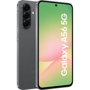 Smartfon Samsung Galaxy A56 5G 8/256GB Grafitowy Awesome Graphite (SM-A566BZK)