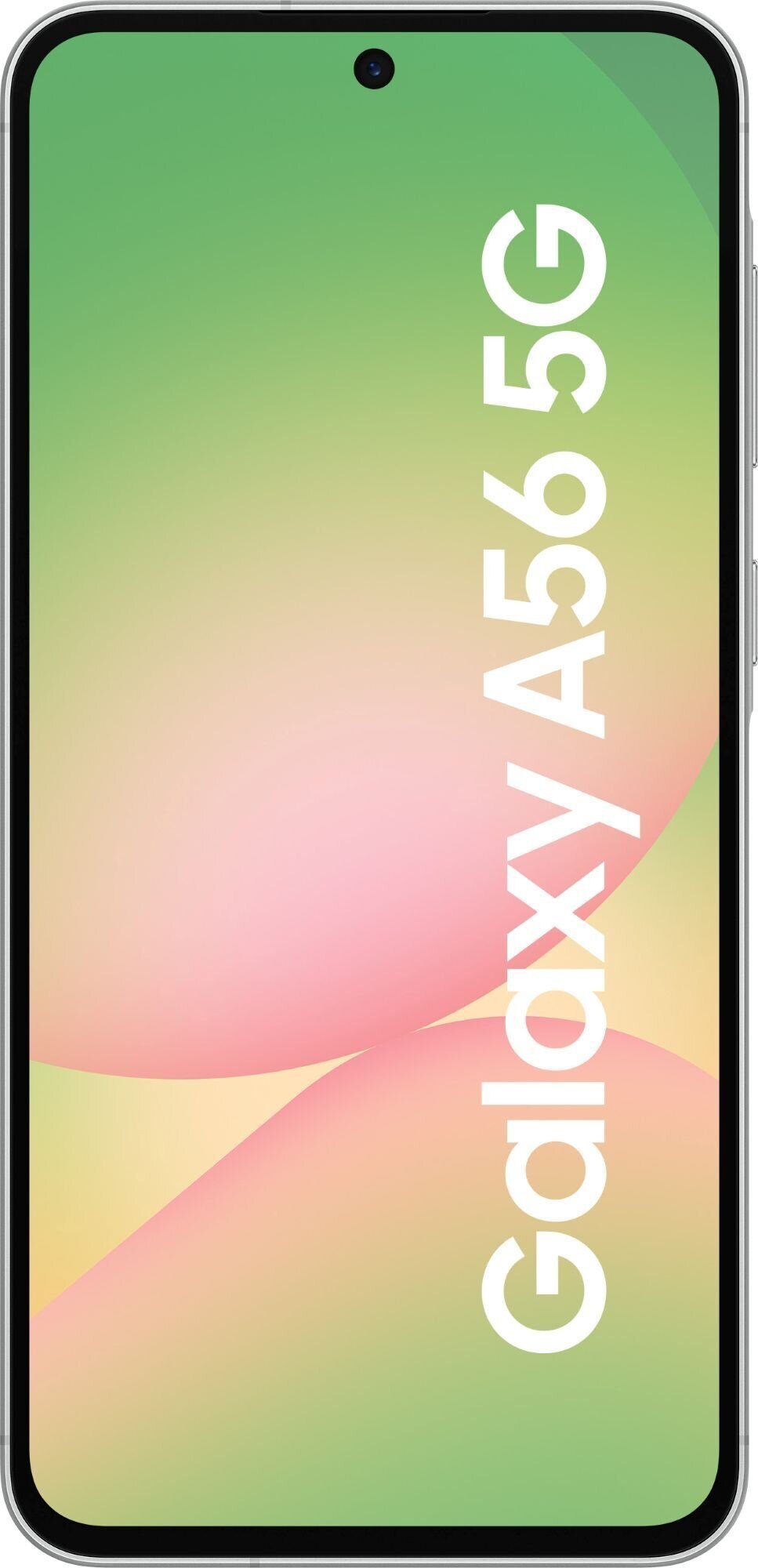 14733601_3_f Smartfon Samsung Galaxy A56 5G 8/256GB Szary Lightgrey (SM-A566BZA)