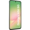 14733601_4_f Smartfon Samsung Galaxy A56 5G 8/256GB Szary Lightgrey (SM-A566BZA)