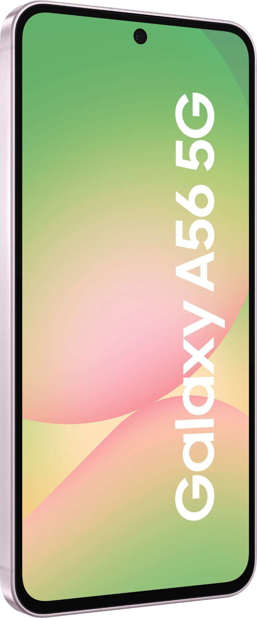 14733602_4_f Smartfon Samsung Galaxy A56 5G 8/256GB Różowy (SM-A566BLICEUE)