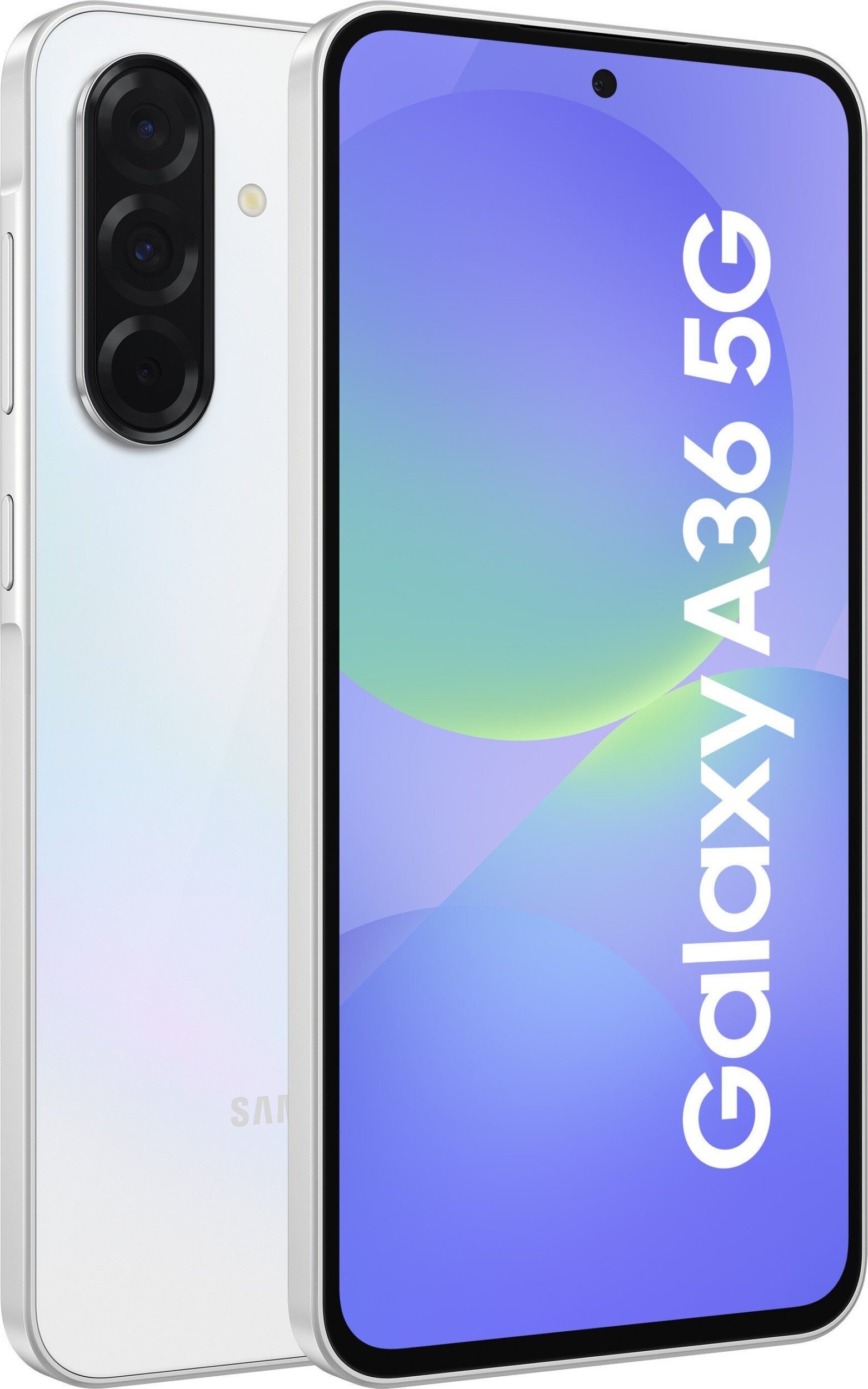14733603_2_f Smartfon Samsung Galaxy A36 5G 8/256GB Biały (SM-A366BZAGEUE)