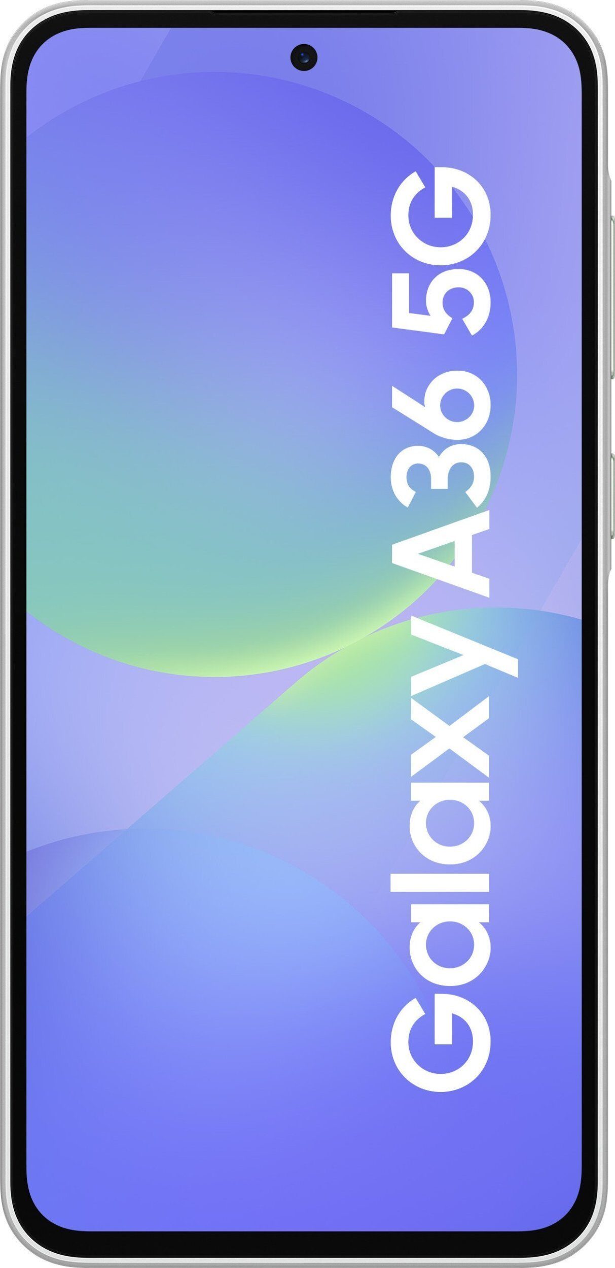 14733603_3_f Smartfon Samsung Galaxy A36 5G 8/256GB Biały (SM-A366BZAGEUE)