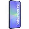 14733603_4_f Smartfon Samsung Galaxy A36 5G 8/256GB Biały (SM-A366BZAGEUE)