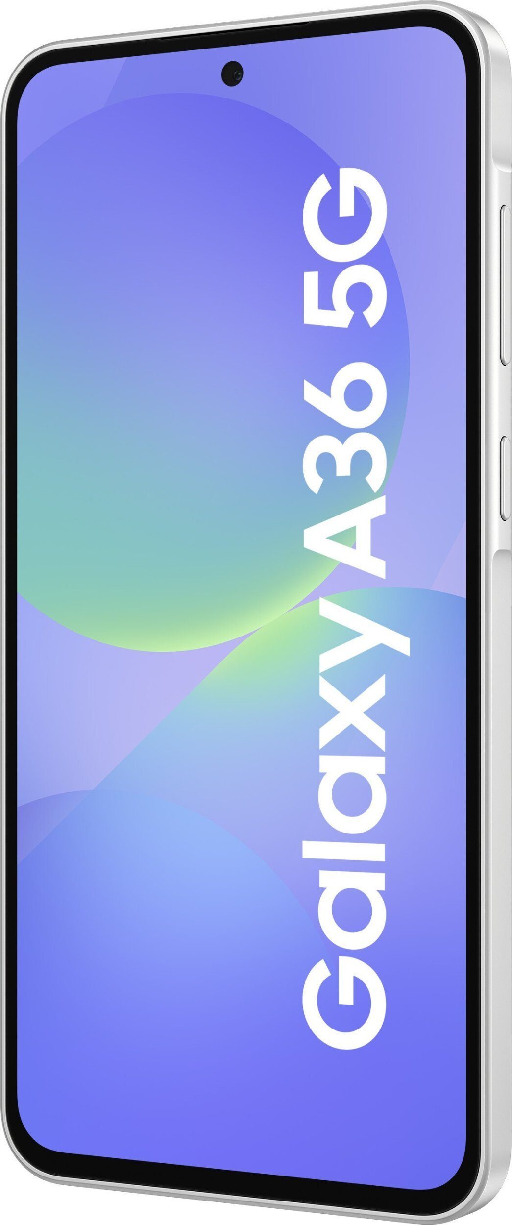 14733603_5_f Smartfon Samsung Galaxy A36 5G 8/256GB Biały (SM-A366BZAGEUE)