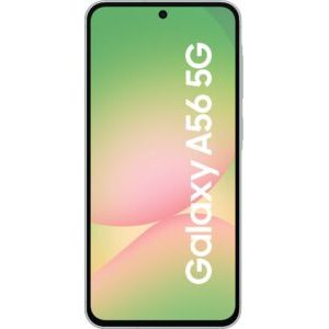 Smartfon Samsung Galaxy A56 5G 8/128GB Zielony (SM-A566BZGAEUE)