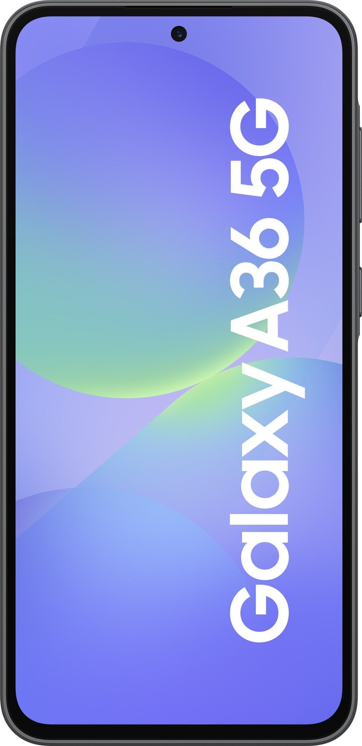 14733609_3_f Smartfon Samsung Galaxy A36 5G 8/256GB Czarny (SM-A366BZK)