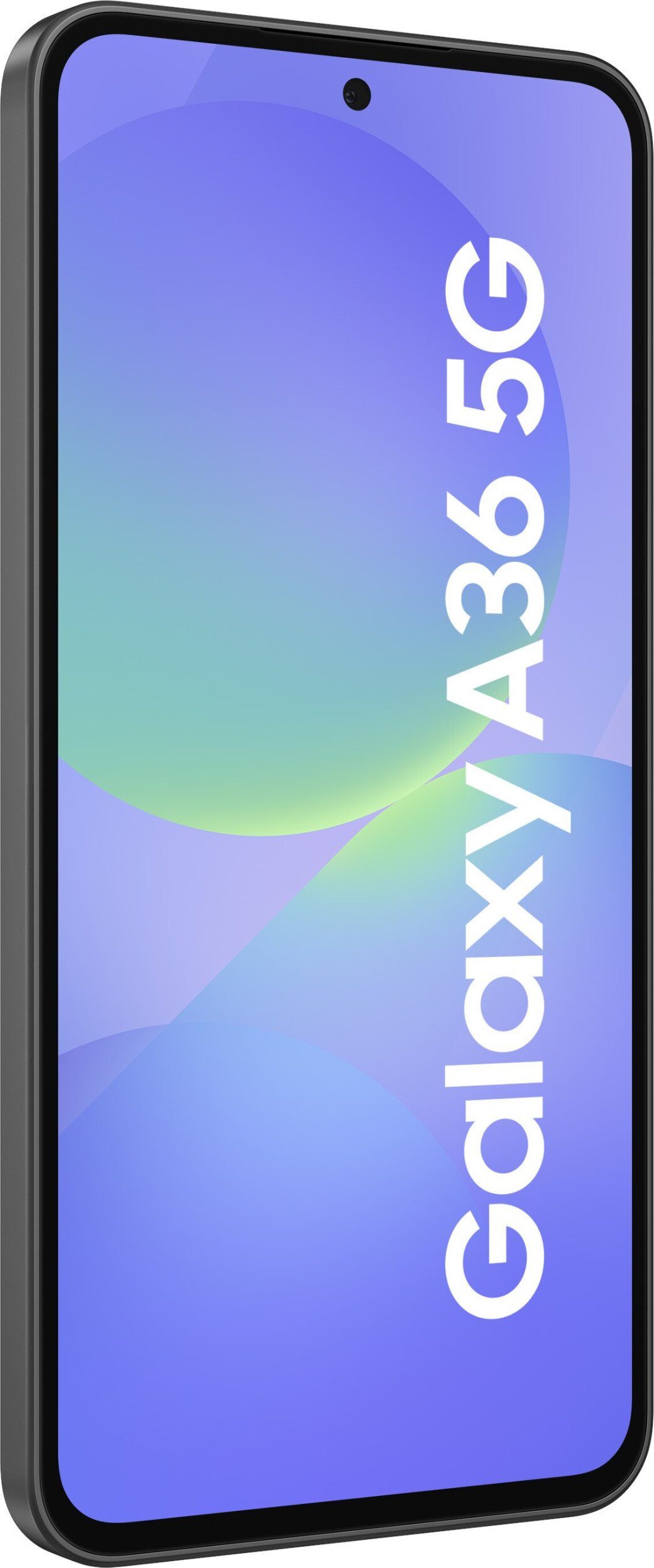 14733609_4_f Smartfon Samsung Galaxy A36 5G 8/256GB Czarny (SM-A366BZK)