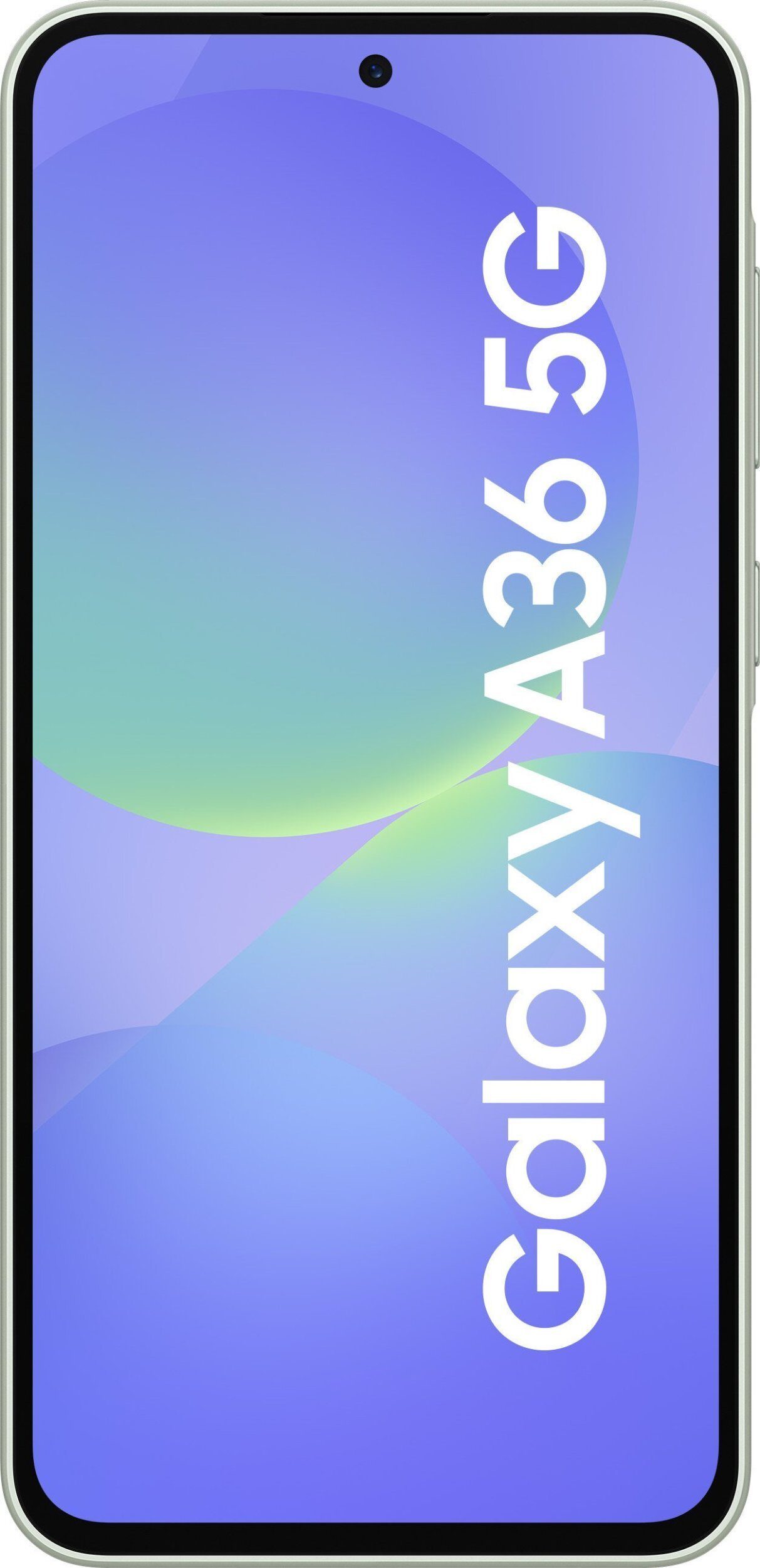 14733615_3_f Smartfon Samsung Galaxy A36 5G 8/256GB Zielony (SM-A366BLGGEUE)
