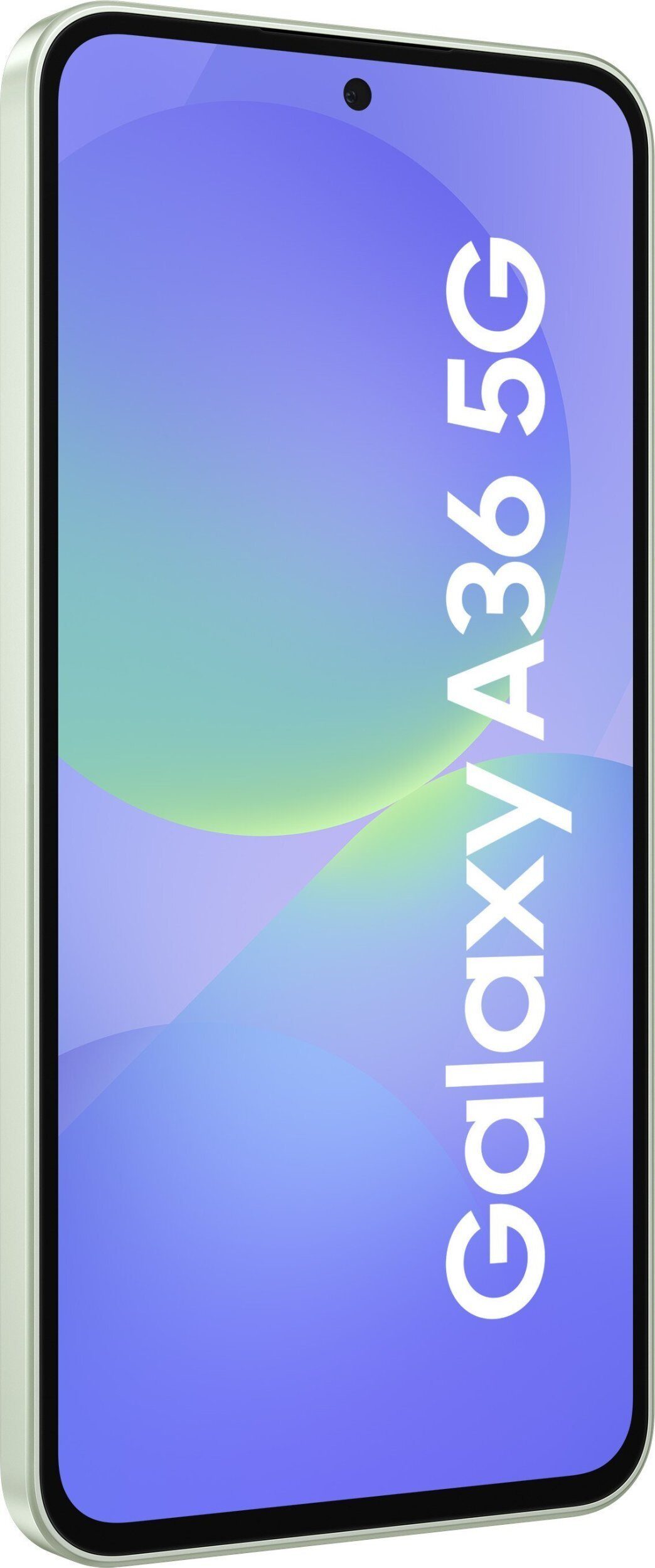 14733615_4_f Smartfon Samsung Galaxy A36 5G 8/256GB Zielony (SM-A366BLGGEUE)