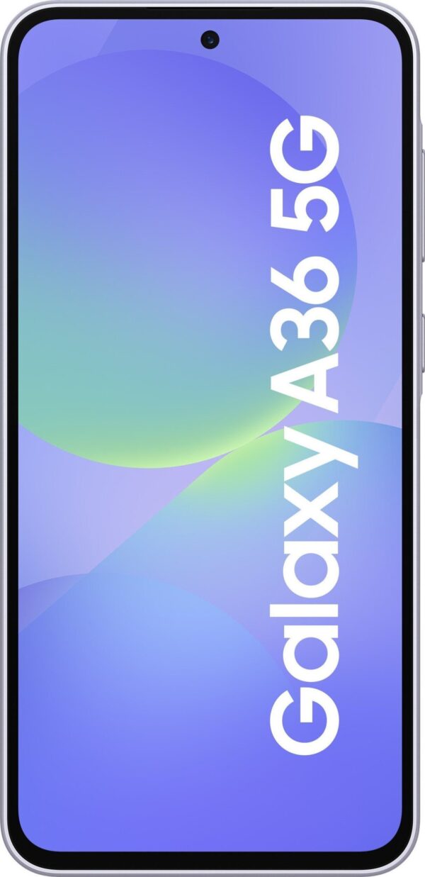 14733617_3_f Smartfon Samsung Galaxy A36 5G 8/256GB Fioletowy (SM-A366BLVGEUE)