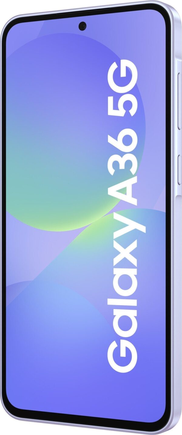 14733617_5_f Smartfon Samsung Galaxy A36 5G 8/256GB Fioletowy (SM-A366BLVGEUE)