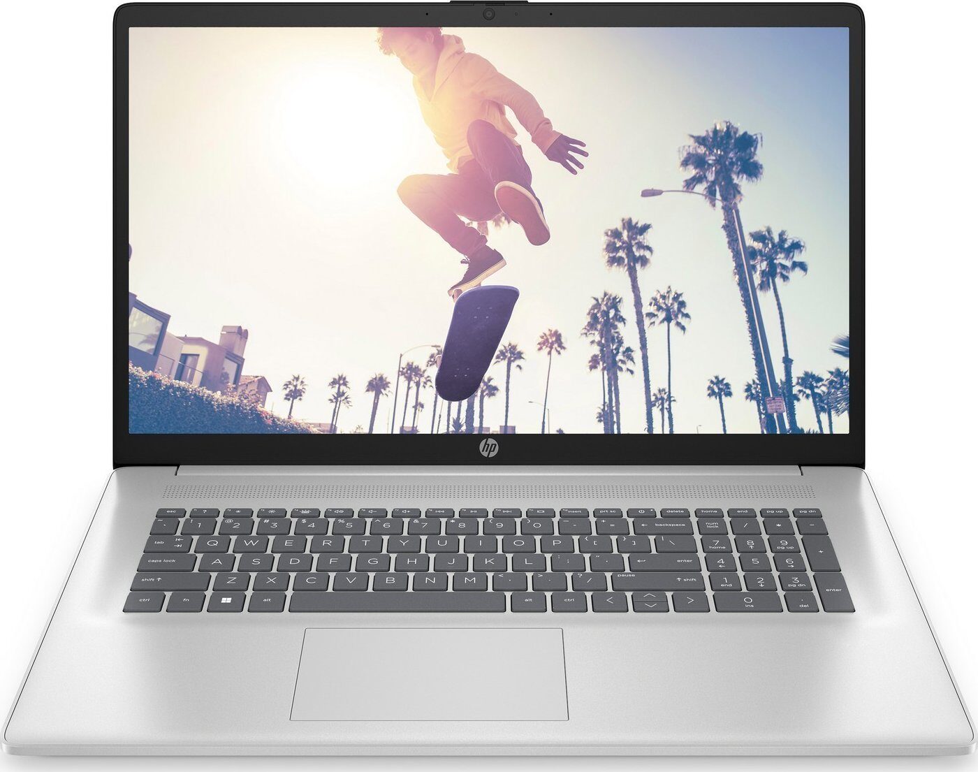 14735200_0_f Laptop HP Pavilion cn4047nr / 17 cali / Core 7 / 32 GB RAM / 1 TB SSD / Windows 11 Pro (A05FXUA)