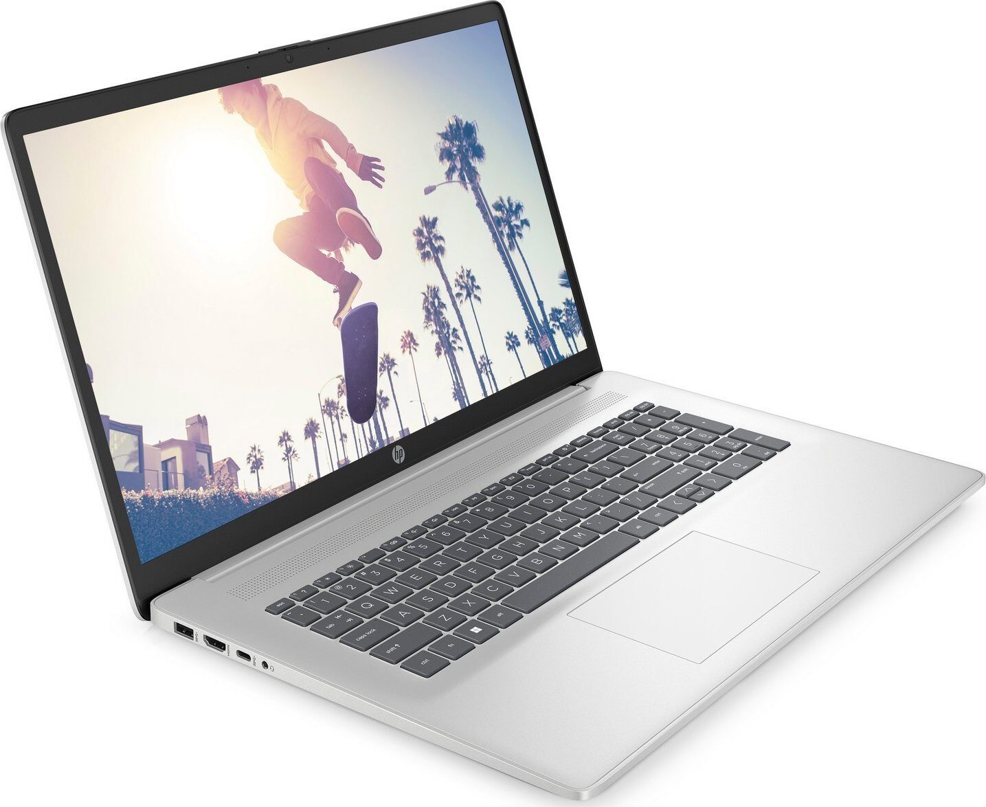 14735200_1_f Laptop HP Pavilion cn4047nr / 17 cali / Core 7 / 32 GB RAM / 1 TB SSD / Windows 11 Pro (A05FXUA)