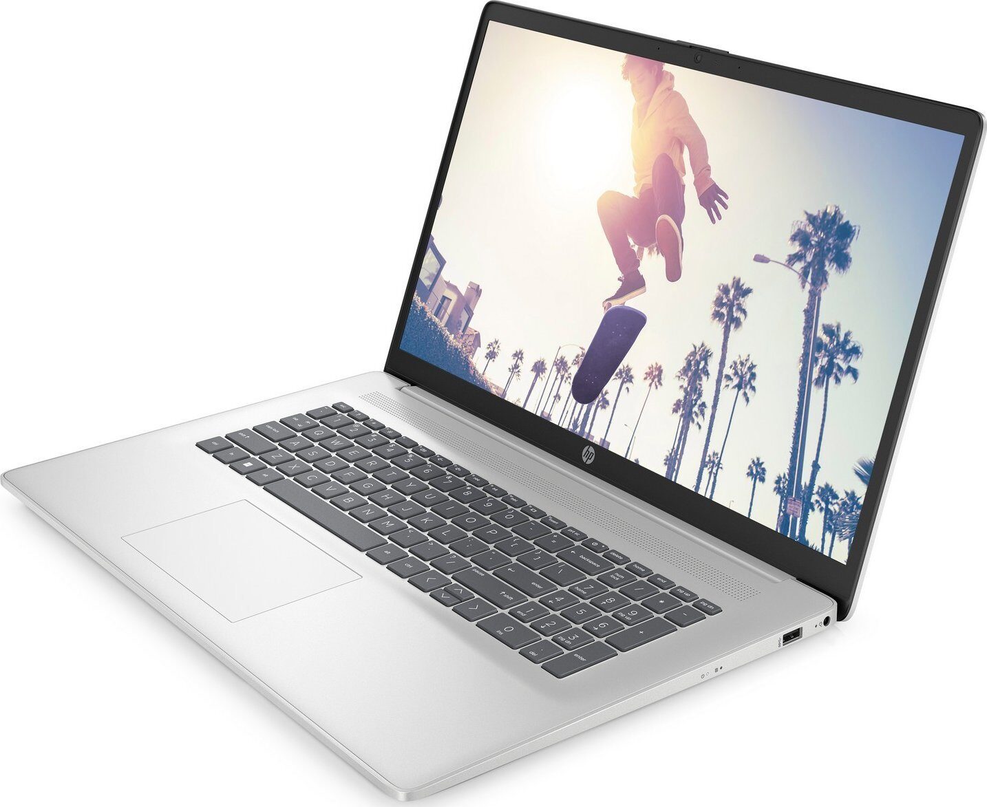14735200_2_f Laptop HP Pavilion cn4047nr / 17 cali / Core 7 / 32 GB RAM / 1 TB SSD / Windows 11 Pro (A05FXUA)